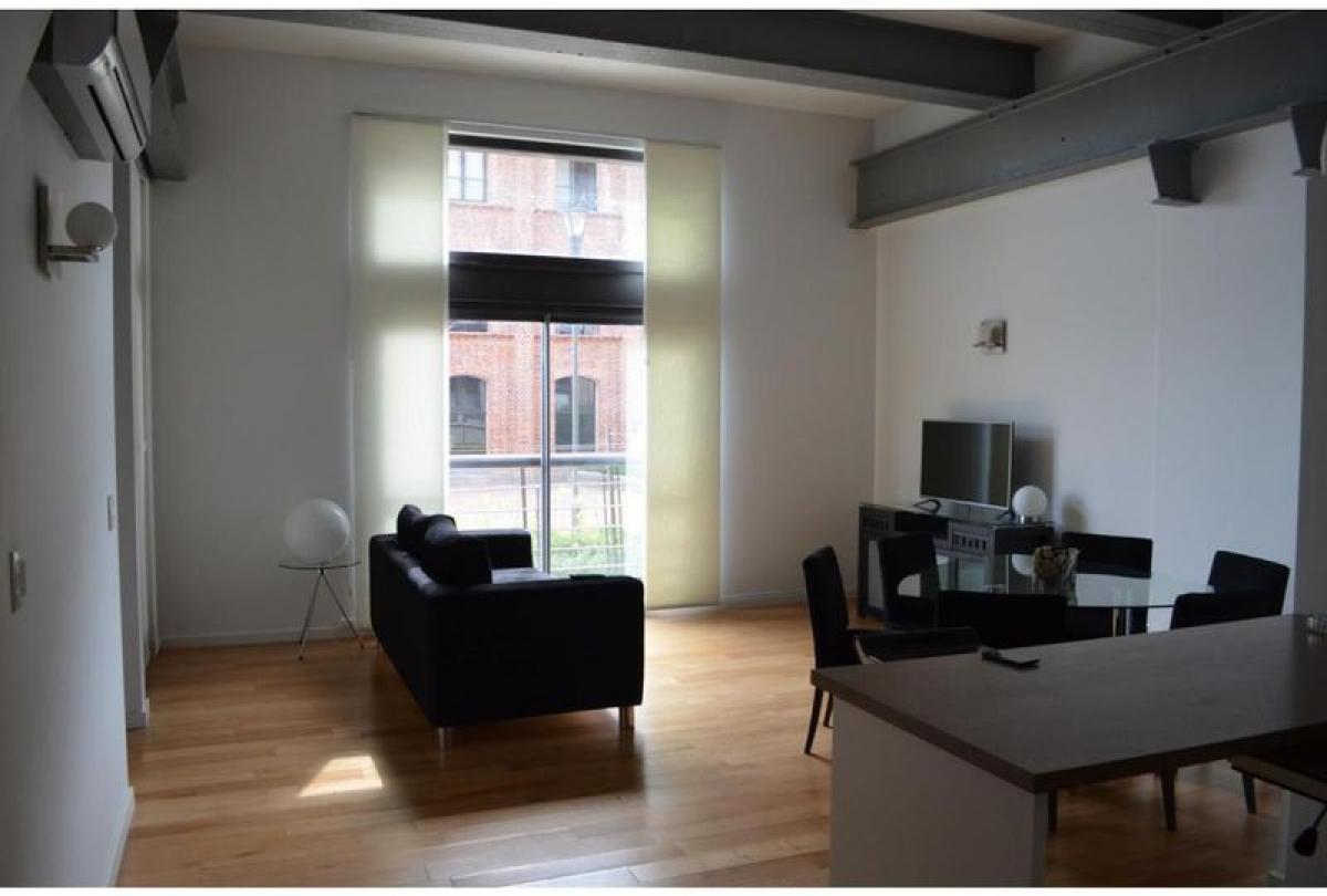 Studio in Santa Fe, Argentina No. 64518