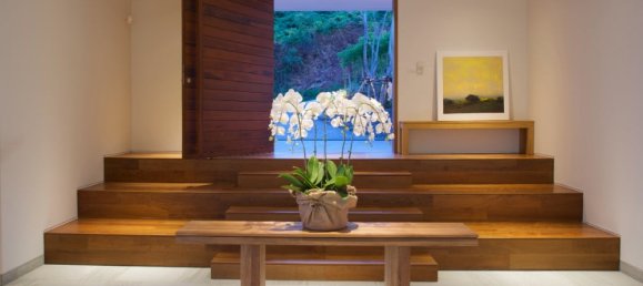 5 bedrooms Villa in Phuket, Thailand No. 5899 21