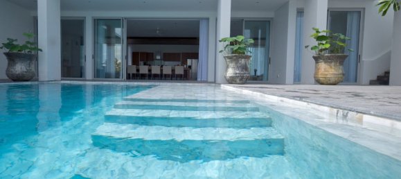 5 bedrooms Villa in Phuket, Thailand No. 5899 18