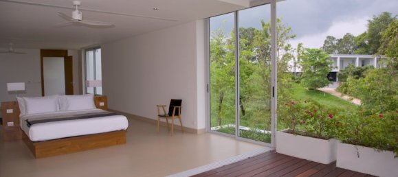5 bedrooms Villa in Phuket, Thailand No. 5899 5