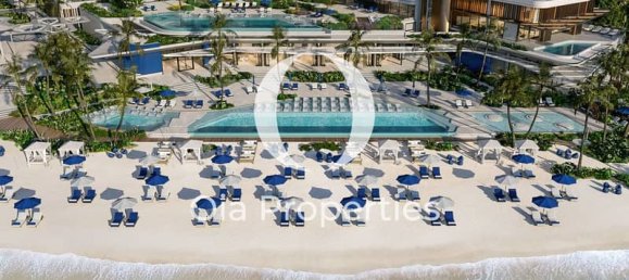 3 bedrooms Apartment in Al Marjan Island, UAE No. 104559 3
