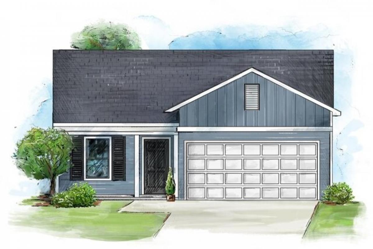 Casa T3 em Clinton, USA N.º 292239