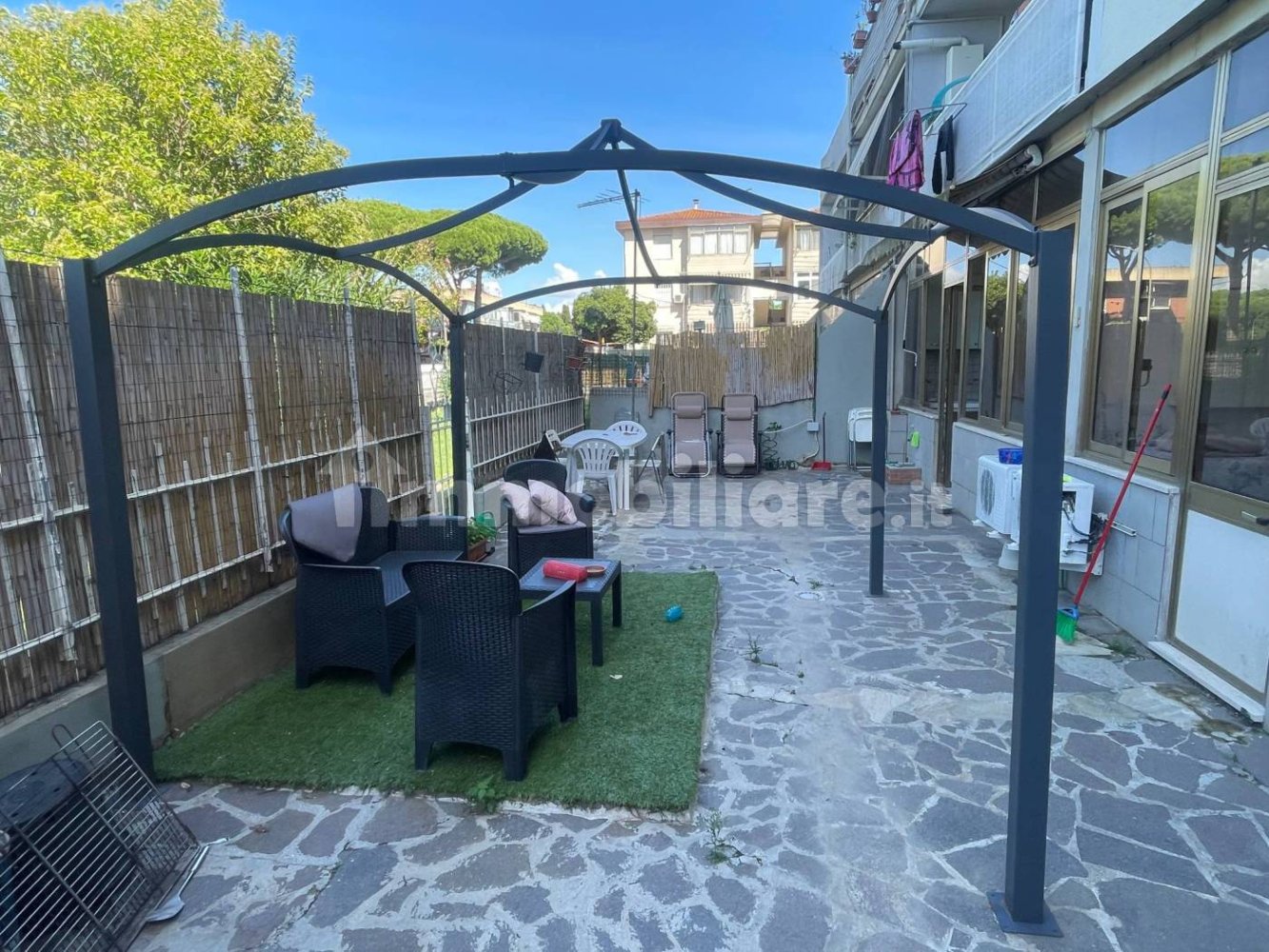 2 Schlafzimmer Wohnung in Collesalvetti, Italy, Nr. 349492