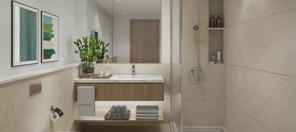 1 Schlafzimmer Wohnung in Dubai Hills Estate, UAE, Nr. 5834 6