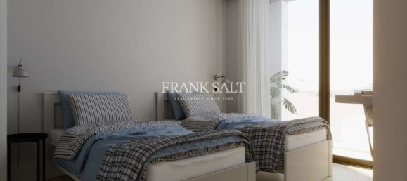 3 Schlafzimmer Wohnung in Swieqi, Malta, Nr. 6929 3