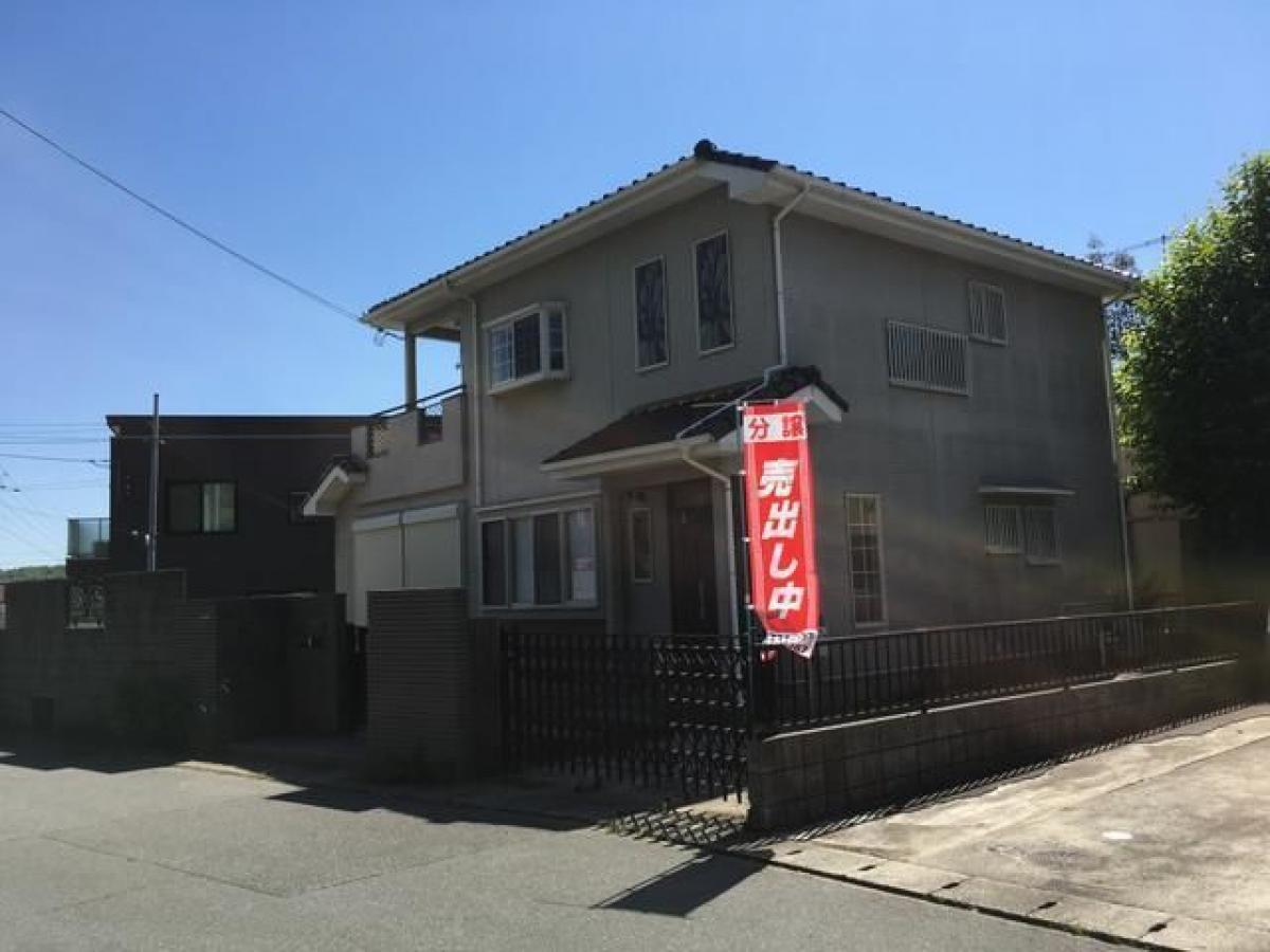 4 bedrooms House in Hyogo, Japan No. 6987