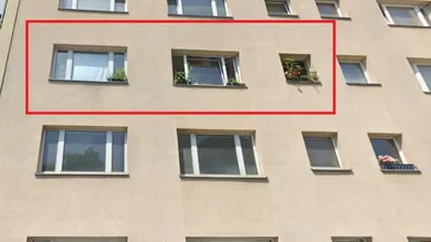 1 bedroom Apartment in Favoriten, Austria No. 167793