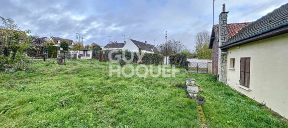  Land in Vignemont, France No. 90459 2