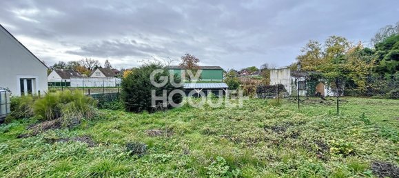  Land in Vignemont, France No. 90459 3