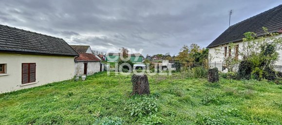  Land in Vignemont, France No. 90459 4