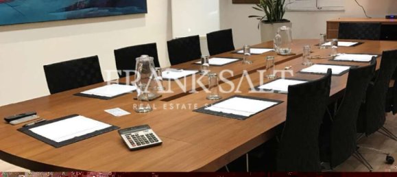 Bureau à Marsa, Malta 108m² No. 12962 9