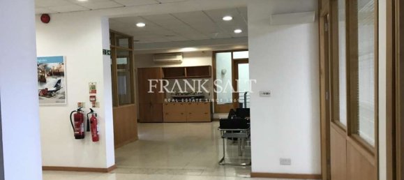 Bureau à Marsa, Malta 108m² No. 12962 25