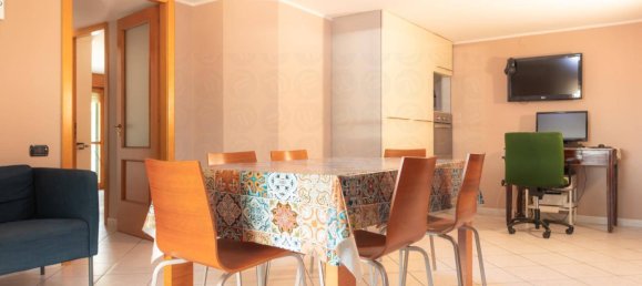 2 rooms Apartment in Nocera Superiore, Italy No. 296687 21