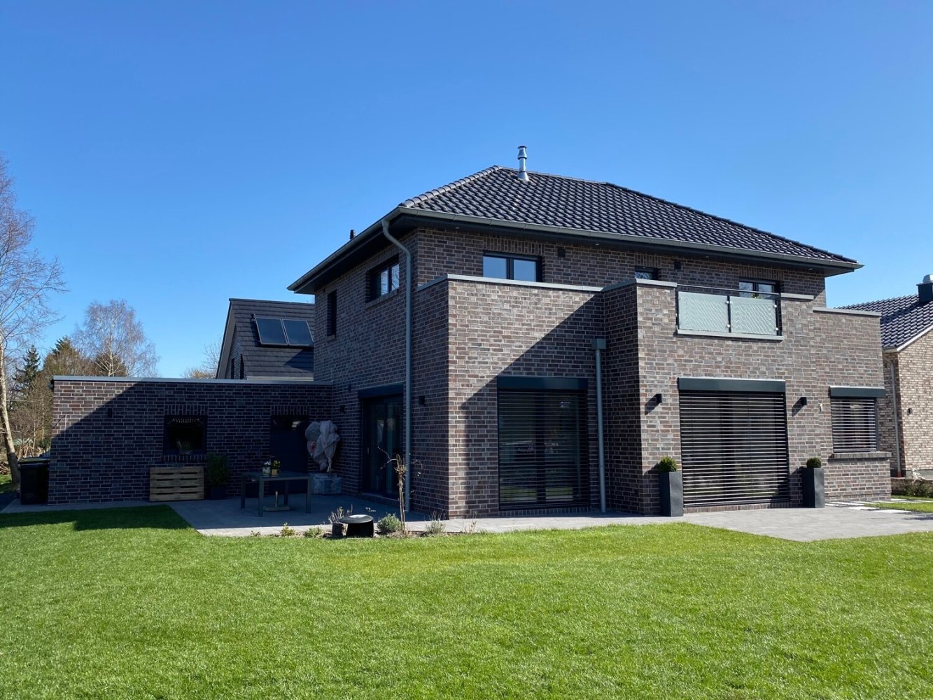 5-Zimmer Villa in Ammerland, Germany, Nr. 207691