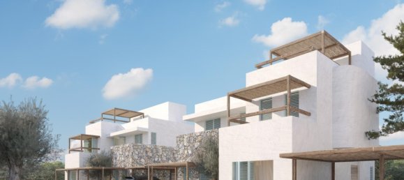 4 bedrooms Villa in Paphos, Cyprus No. 20681 3