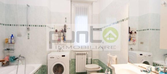 3-salle Appartement à Concorezzo, Italy No. 35325 27