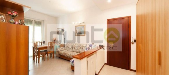 3-salle Appartement à Concorezzo, Italy No. 35325 11