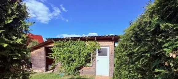 1 chambre Bungalow à Uckermark, Germany No. 310444 8