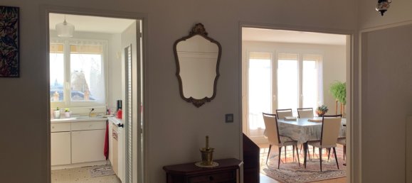 1 bedroom Apartment in Tinqueux, France No. 243999 4