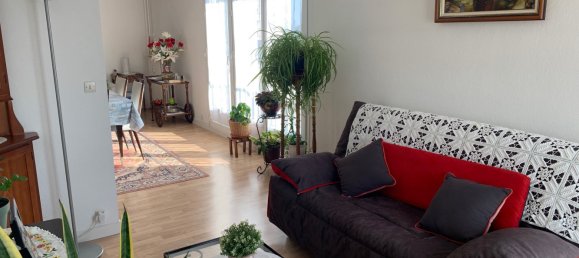 1 bedroom Apartment in Tinqueux, France No. 243999 10