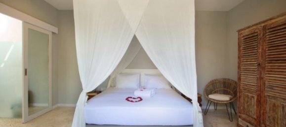 3 Schlafzimmer Villa in Seminyak, Indonesia, Nr. 3434 29