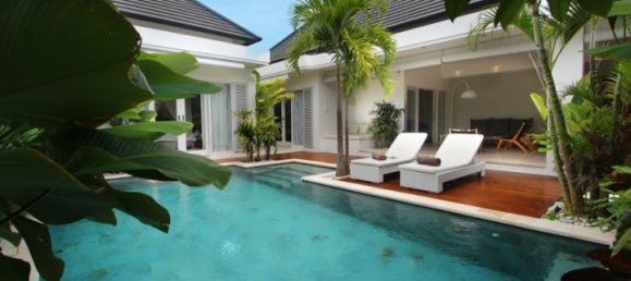 3 Schlafzimmer Villa in Seminyak, Indonesia, Nr. 3434 20