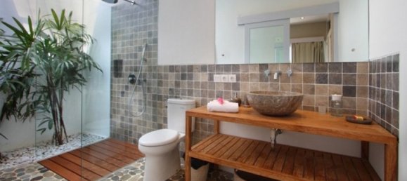 3 Schlafzimmer Villa in Seminyak, Indonesia, Nr. 3434 12