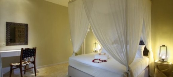 3 Schlafzimmer Villa in Seminyak, Indonesia, Nr. 3434 27