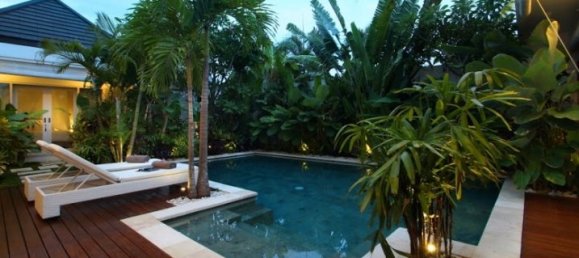 3 Schlafzimmer Villa in Seminyak, Indonesia, Nr. 3434 18