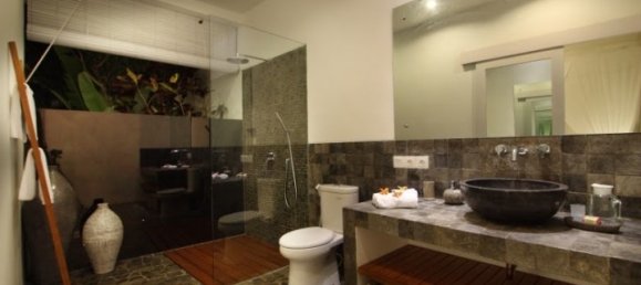 3 Schlafzimmer Villa in Seminyak, Indonesia, Nr. 3434 26