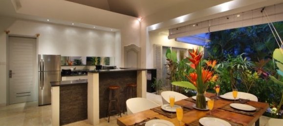 3 Schlafzimmer Villa in Seminyak, Indonesia, Nr. 3434 14