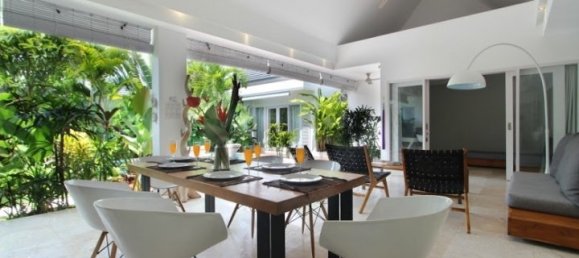 3 Schlafzimmer Villa in Seminyak, Indonesia, Nr. 3434 21