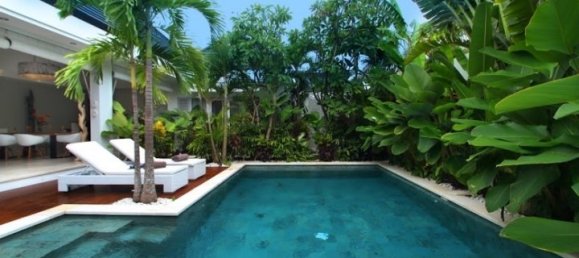 3 Schlafzimmer Villa in Seminyak, Indonesia, Nr. 3434 19