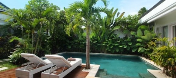 3 Schlafzimmer Villa in Seminyak, Indonesia, Nr. 3434 25