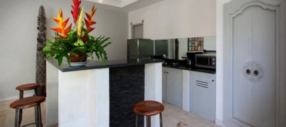 3 Schlafzimmer Villa in Seminyak, Indonesia, Nr. 3434 7