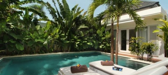 3 Schlafzimmer Villa in Seminyak, Indonesia, Nr. 3434 22