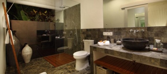 3 Schlafzimmer Villa in Seminyak, Indonesia, Nr. 3434 11