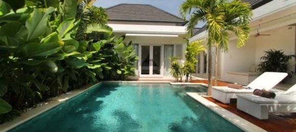 3 Schlafzimmer Villa in Seminyak, Indonesia, Nr. 3434 23