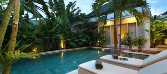 3 Schlafzimmer Villa in Seminyak, Indonesia, Nr. 3434 17