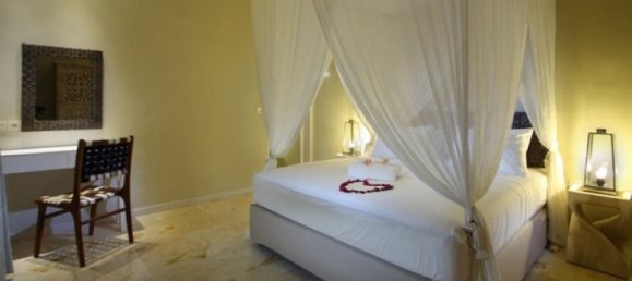 3 Schlafzimmer Villa in Seminyak, Indonesia, Nr. 3434 9
