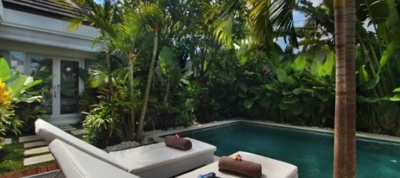 3 Schlafzimmer Villa in Seminyak, Indonesia, Nr. 3434 24