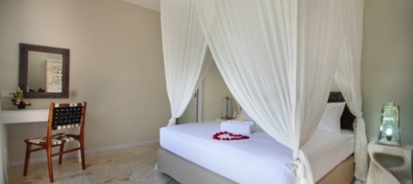 3 Schlafzimmer Villa in Seminyak, Indonesia, Nr. 3434 28