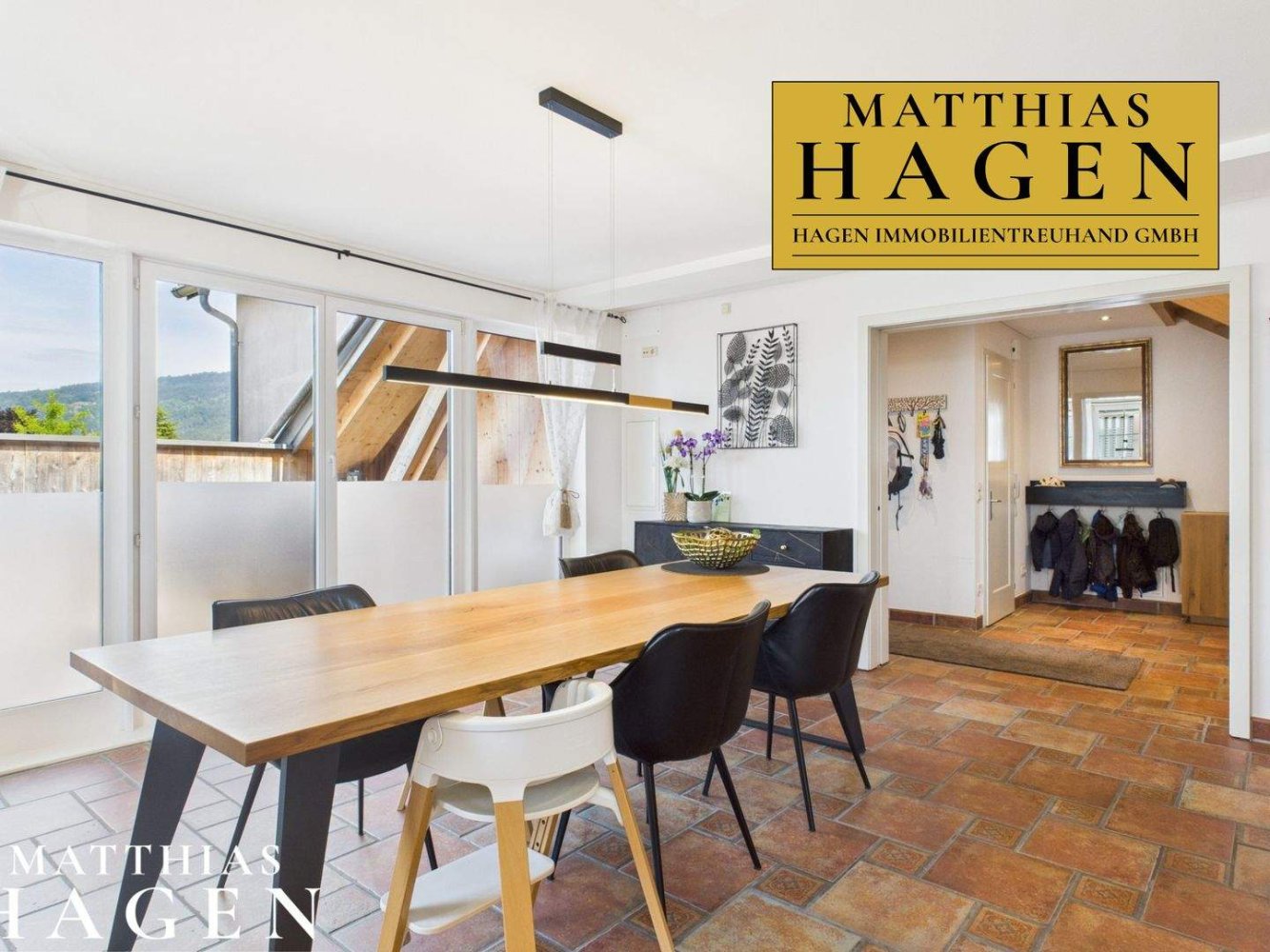 6-salle Duplex à Bregenz, Austria No. 134561