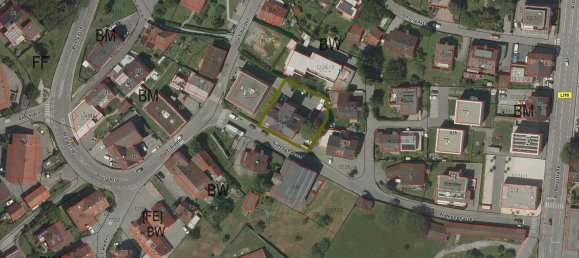 6-salle Duplex à Bregenz, Austria No. 134561 14