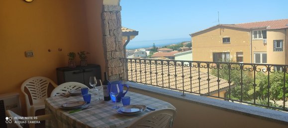 2-Zimmer Penthouse in Badesi, Italy, Nr. 304283 2