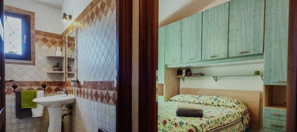 2-Zimmer Penthouse in Badesi, Italy, Nr. 304283 11