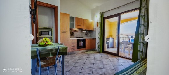 2-Zimmer Penthouse in Badesi, Italy, Nr. 304283 3