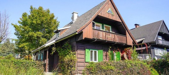 7-Zimmer Bungalow in Velden am Wörther See, Austria, Nr. 106874 3