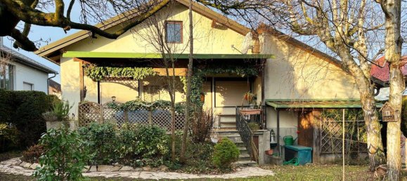 4 rooms House in Atzenbrugg, Austria No. 113374 24