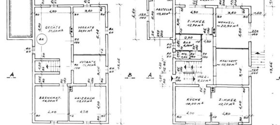 4 rooms House in Atzenbrugg, Austria No. 113374 23